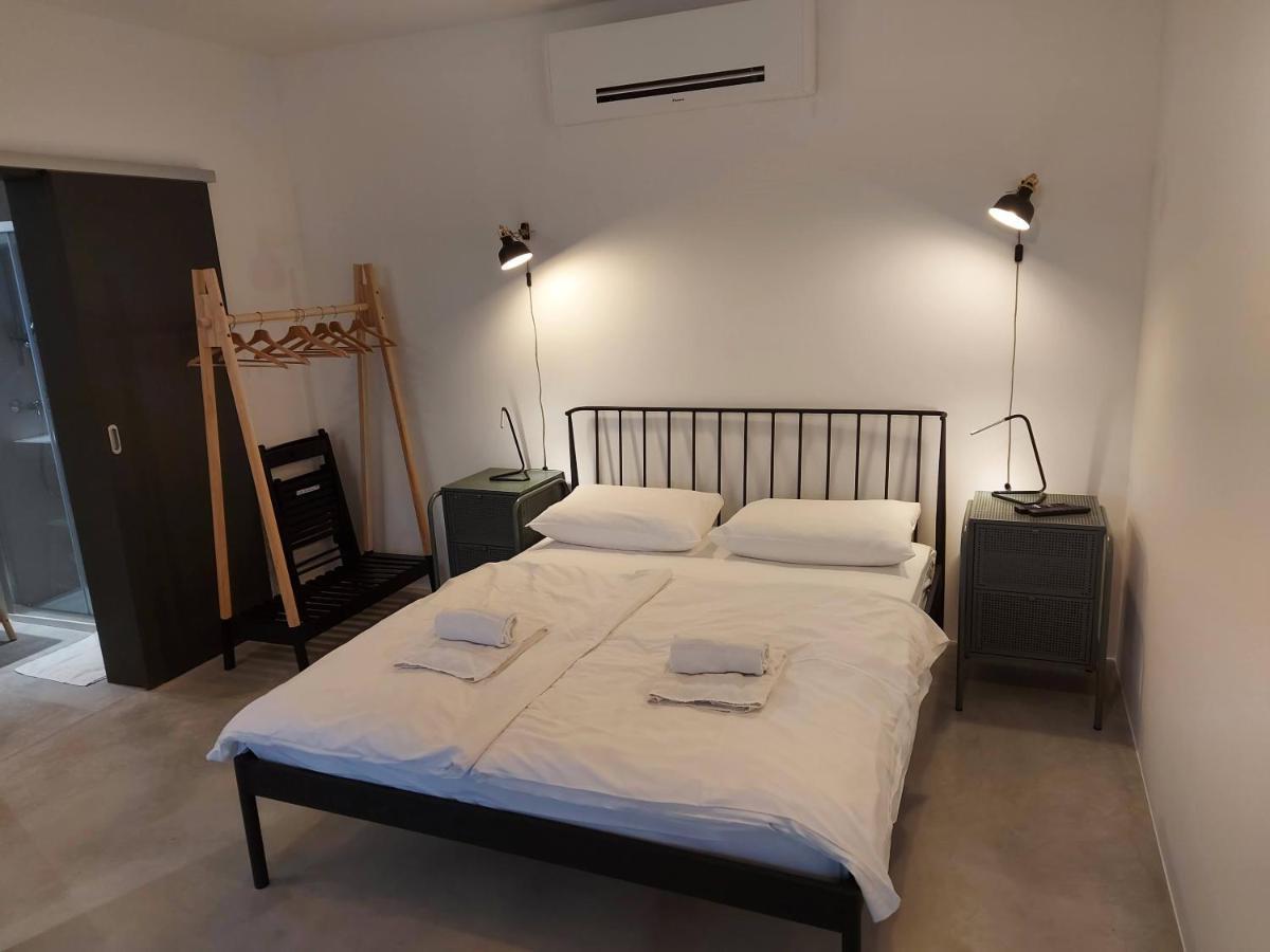 Nočitev z zajtrkom Bed & Breakfast Mozaik