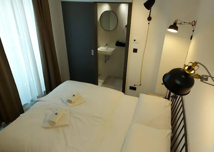 Bed & Breakfast Mozaik