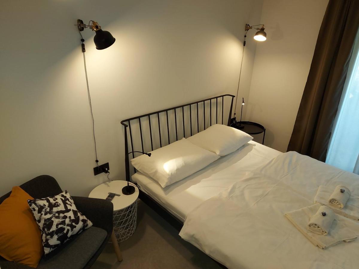 Mozaik Bed & Breakfast